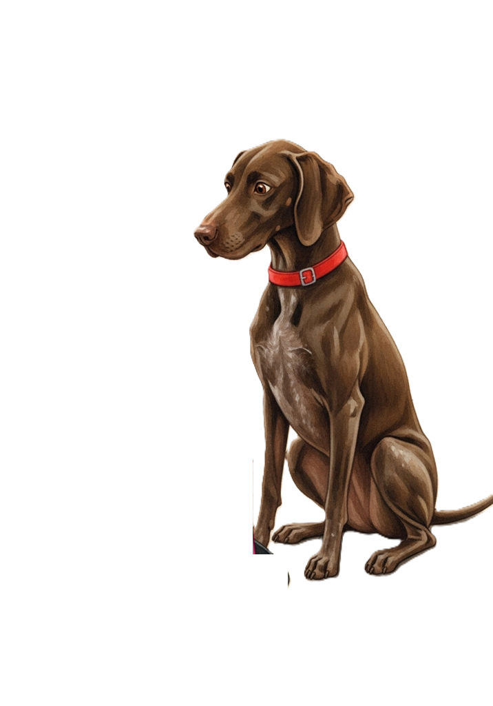 Thumbnail for Bella;s Super Sniff