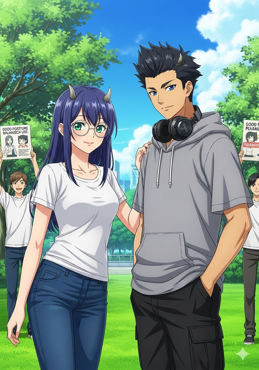 Thumbnail for The Spikes We Choose