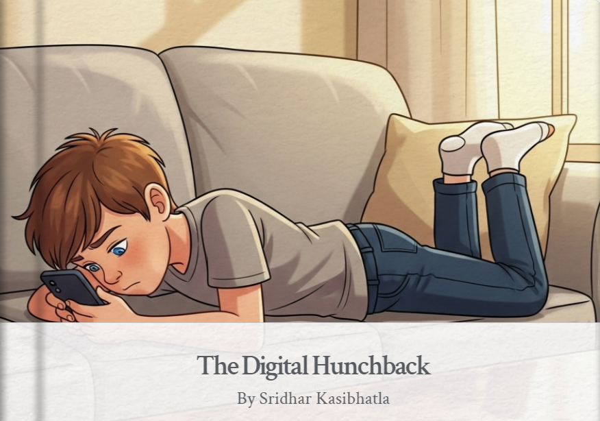 Thumbnail for The Digital Hunchback