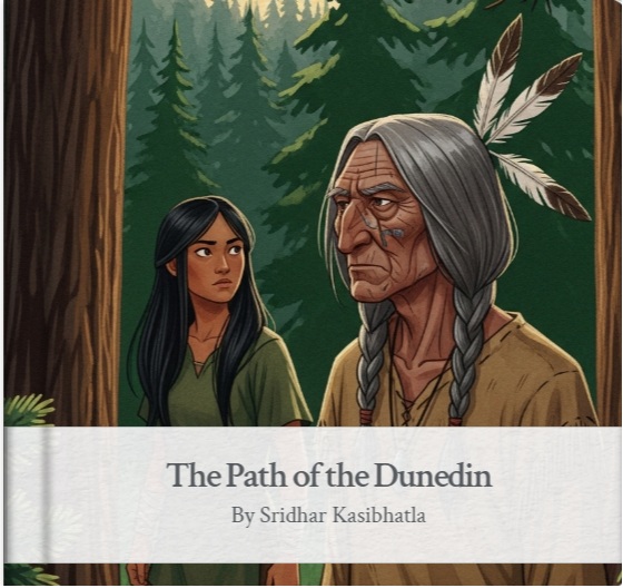 Thumbnail for The Path to Dunedin