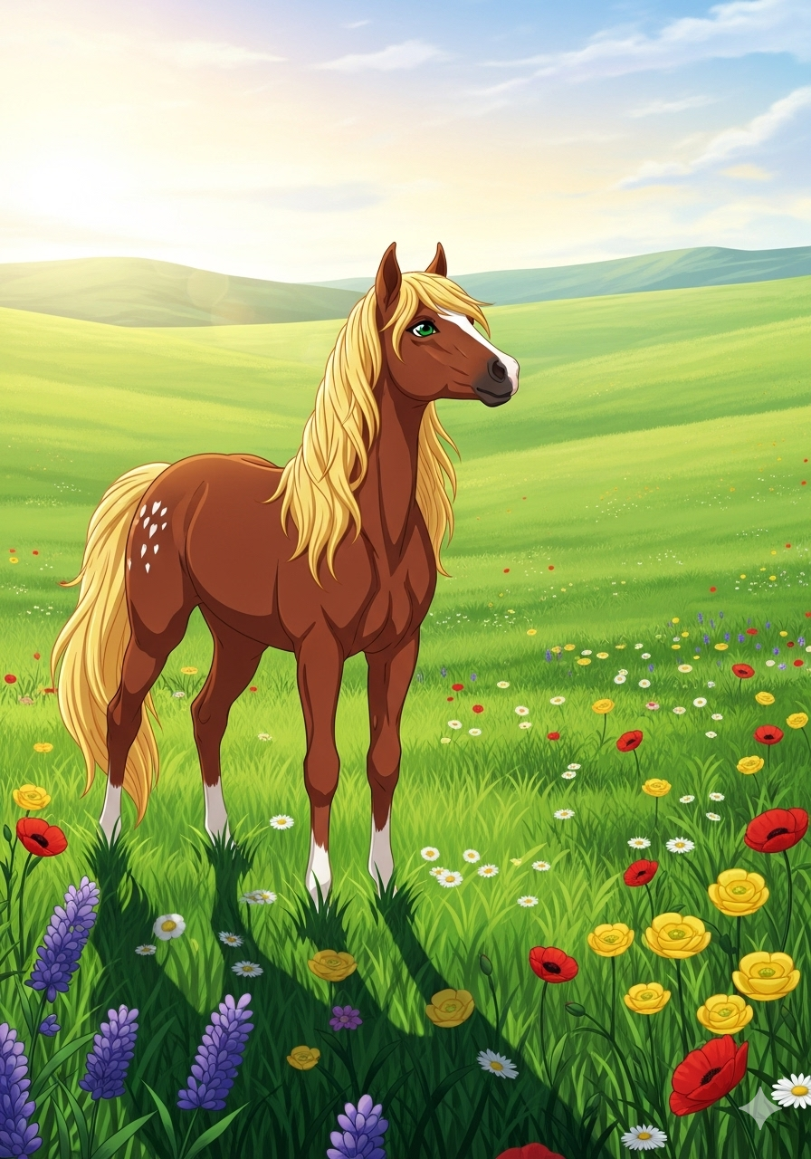 Thumbnail for Sunny and the Techno Horn