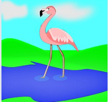 My Hand Drawn Digital Art